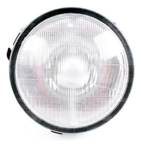 Optico R/L Hyundai Porter 2.5 D4bf 1998 2003 Par