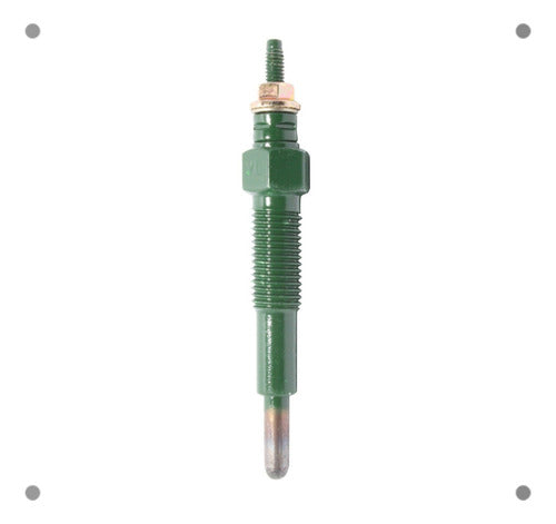 Bujia Incandescente Mazda B2900 2.9 2001 2006