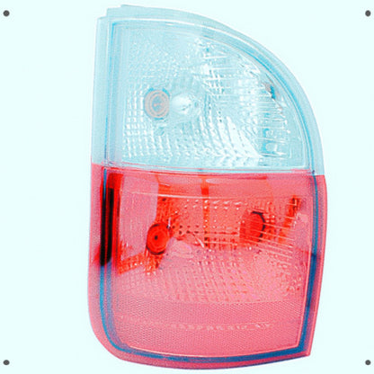 Farol Trasero Izquierdo Kia Besta Ultra 2.7 2004 2006