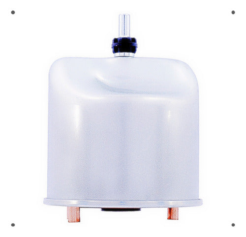 Porta Filtro Petroleo Peugeot 3008 1.6 Dv6t 2012 2018