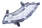 Farol Parachoque Delantero Derecho Mg Mg3 1.5 15s4u 2016 2018