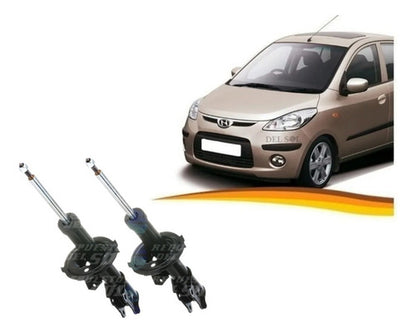 Par Amortiguador Delantero Hyundai I10 2008 2013