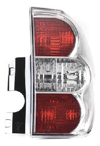 Farol Trasero Suzuki Grand Vitara 2006 2019 3 Puertas