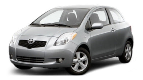 Espejo Lateral Izquierdo Yaris Sport 1.3 2nz-fe Ncp90 2006 2011