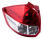 Farol Trasero Suzuki Ertiga 2016 2020 Izquierdo Rojo