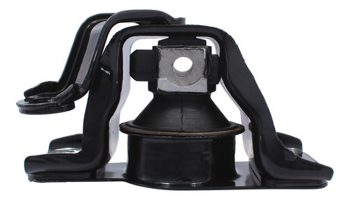 Kit Soporte Motor Nissan Tiida 1.6 Hr16de 2006 2014