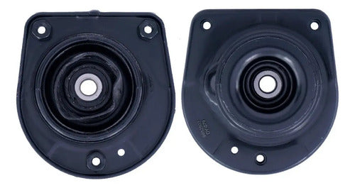Kit Cazoleta Delantera Fiat Palio Strada Siena Doblo (2 Pza)