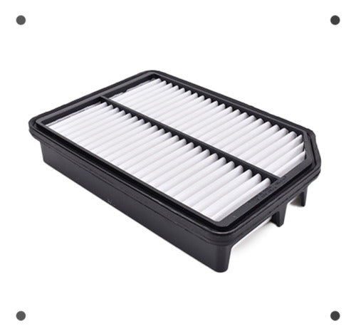 Filtro Aire Kia Cerato 1.6 Manual Sedan G4fc 2007 2009