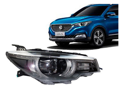 Optico Derecho Mg Zs 1.5 15s4 L4 Ulas Dohc 2017 2021