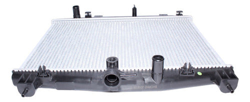 Radiador Motor Mazda Demio Automatico 2007 2014