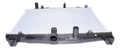Radiador Motor Mazda Demio Automatico 2007 2014