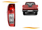 Farol Trasero Izquierdo Nissan Navara 2008 2015 Taiwanes