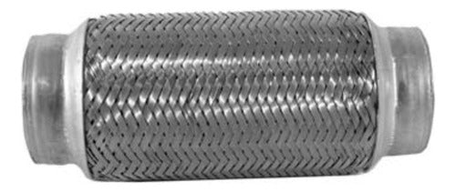 Flexible Escape Universal 2 1/2 PuLG 8 PuLG 63.50mm X 203mm