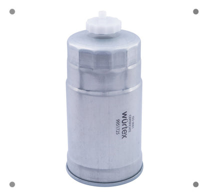 Filtro Petroleo Jac Refine 2.8 2010 2011
