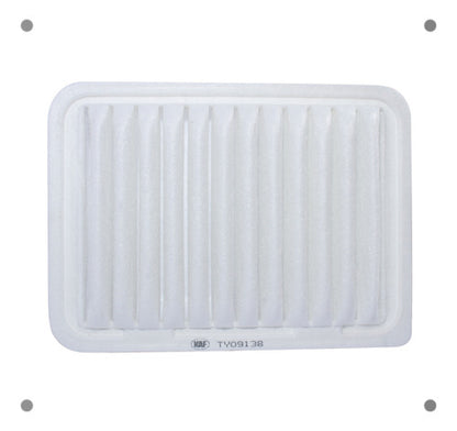 Filtro Aire Toyota Corolla 1.8 2zrfe Zre172 2014 2018
