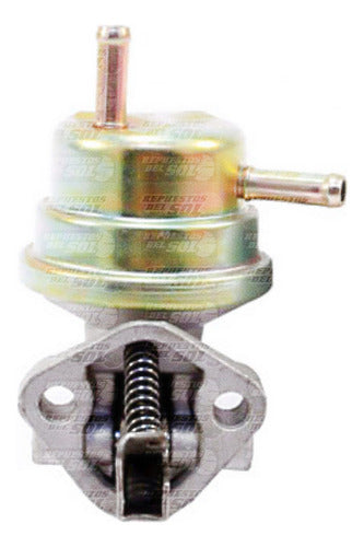 Bomba Bencina Mazda 323 1.3 Tc 8 Valv 4 Cil 1977 1980