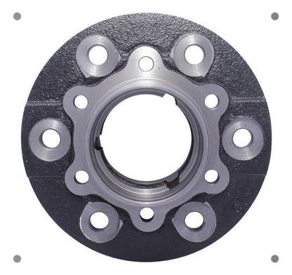 Maza Rueda Delantera Mitsubishi L200 2.4 4wd 1998 2007