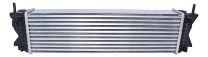 Radiador Intercooler Nissan Np300 2.3 Ys23 2014 2017