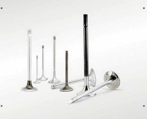 Juego Valvula Esc Apv Pick Up 1.6 Gc416t-2 2008 2014