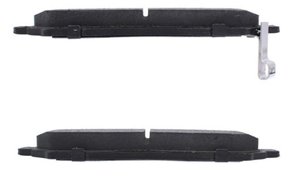 Pastilla Freno Delantero Navara 2.5 Yd25ddti 2007-2016