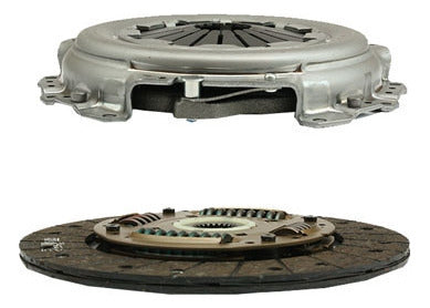 Kit Embrague Hyundai Porter 2.5 1992 1995