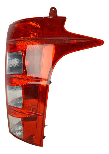 Farol Trasero Mahindra Xuv500 2013 2016