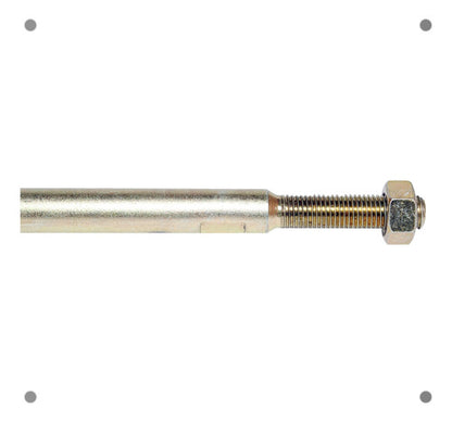 Brazo Axial Iz/de Chevrolet Corsa 1.4 Eco Sw 1993 1998