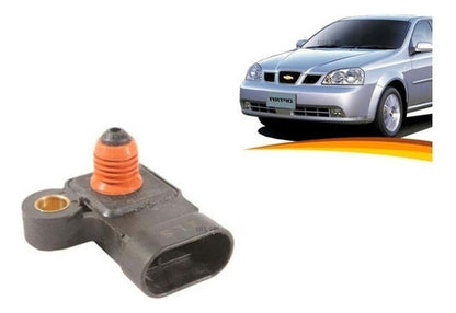 Sensor Vacio Map Acceleracion Chevrolet Optra 1.6 2006 2016