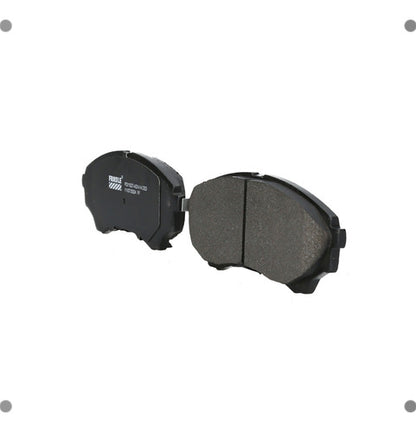 Pastilla Freno Delantera Mazda Bt50 2007 2012