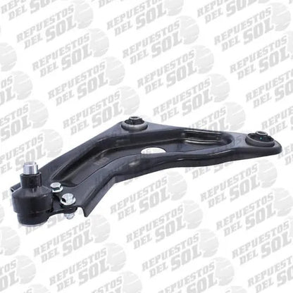 Bandeja Suspension Citroen C-elysee 1.6 Dv6dt 2013 2016