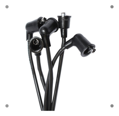 Juego Cable Bujia Nissan Sunny 1.3 1982 1993