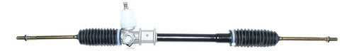 Cremallera Con Terminales Hyundai Accent 1994 1999