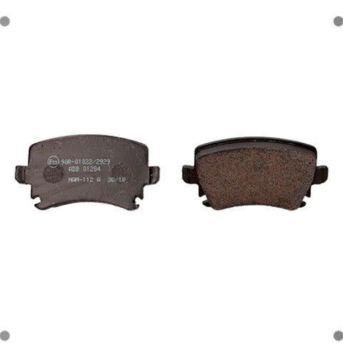 Pastilla Freno Trasera Audi A4 2005 2008