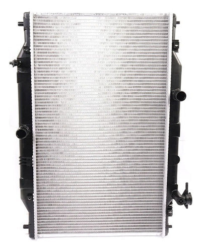Radiador Motor Mazda Cx5 2.0 Pevps 2012 2017
