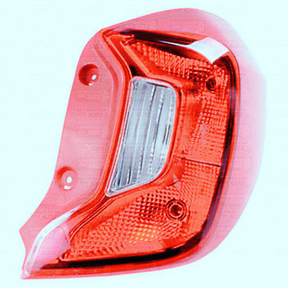 Farol Trasero Derecho Kia Morning C 1.2 G4la 2018 2019