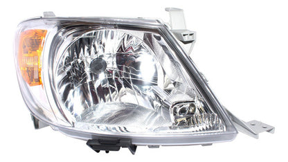 Optico Derecho Toyota Hilux 3.0 1kd-ftv 2005 2008