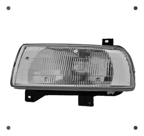 Optico Izquierdo Volkswagen Vento 1.8 4x2 Sedan Adc 1993 1998
