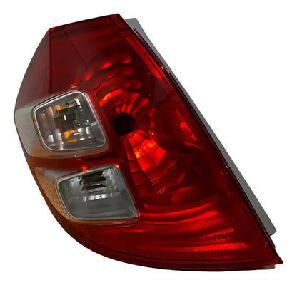 Farol Trasero Honda Fit 2008 2014 Izquierdo Rojo