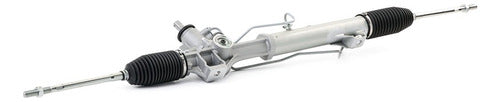 Cremallera Con Terminales Peugeot Expert 2008 2012