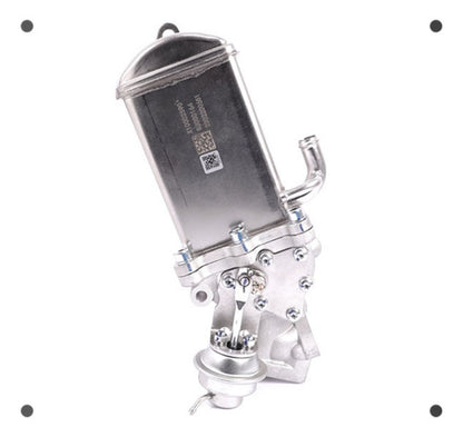 Enfriador Valvula Egr Changan Hunter 1.9 2021 2023