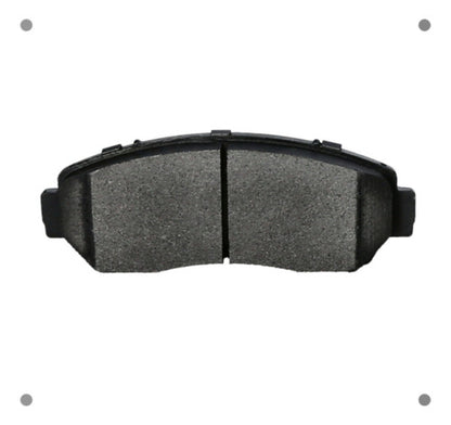 Pastilla Freno Delantera Honda Crv 2007 2011