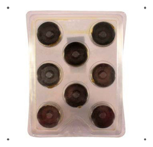 Taquie Alza Valvula Kia Rio 1.5 A5d 2000 2002 X8