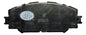 Pastilla Freno Delantero Toyota Urban Cruiser 1.3 2010 2016