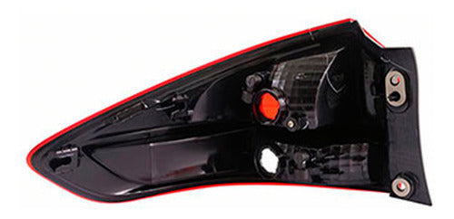 Farol Trasero Suzuki Ciaz 2016 2021