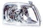 Optico Derecho Mitsubishi L200 2.4 4g64 K75t 1998 2007