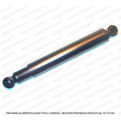 Par Amortiguador R/L Trasero Mitsubishi L200 2.4 1998 2007