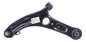 Bandeja Suspension Delantero Inferior Izquierdo Avante Vgt 1.6 2012 2017
