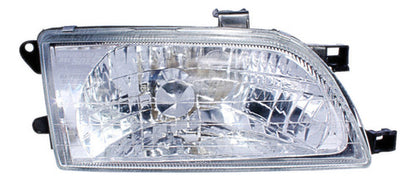Optico Derecho Toyota Tercel 1.5 5ef-e El53 1998 1999