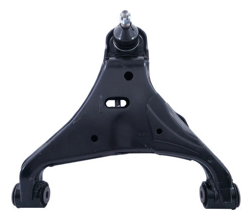 Bandeja Inferior Ford Ranger Mazda Bt50 2012 2020 Par