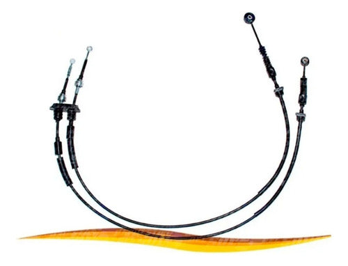 Piola Selectora Cambio Hyundai Porter 2.5 2010 2021